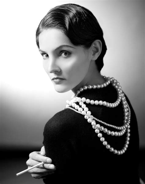 Chanel Maisonneuve Profiles 